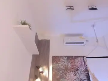 Adult Webcam with avalon_badger - Chaturbate