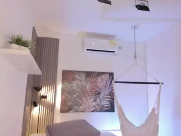 Sex Cam with avalon_badger - Chaturbate