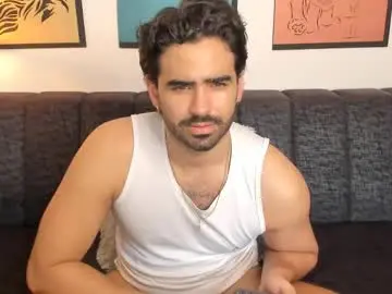 Live Sex with bradleymartin7 - Chaturbate
