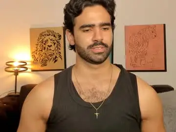 Sex Chat with bradleymartin7 - Chaturbate