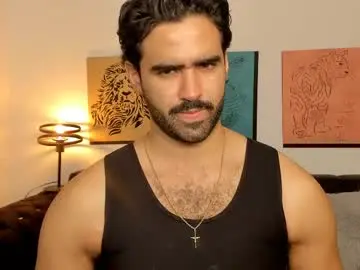 Free Porn Cam with bradleymartin7 - Chaturbate