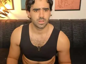 Free Live Porn with bradleymartin7 - Chaturbate