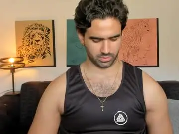 Adult Webcams with bradleymartin7 - Chaturbate