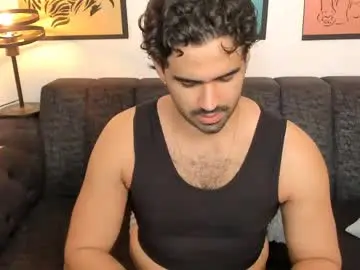 Best live sex cam show with bradleymartin7 - Chaturbate