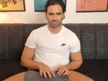 Adult Video Chat with bradleymartin7 - Chaturbate