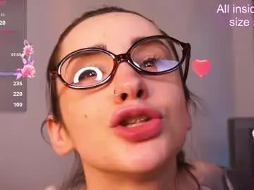 Watch Live Sex Cams with evarabbit - Chaturbate