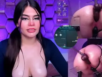 Live Sex with isabellablow - Chaturbate