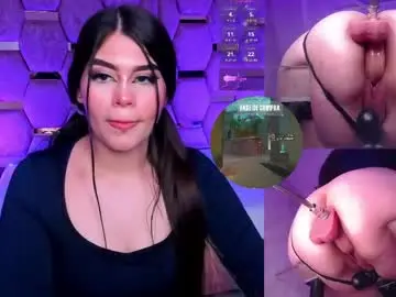 Free Live Porn with isabellablow - Chaturbate
