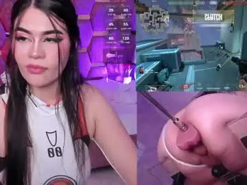 Private Sex Chat with isabellablow - Chaturbate