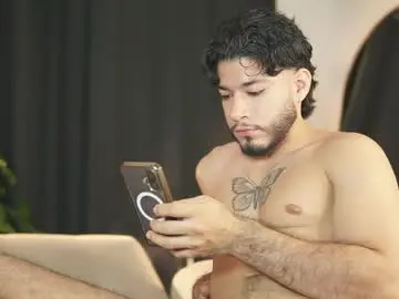 Best live sex cam show with jadenfeynman - Chaturbate