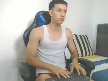 Sex Chat with jake_shadow14 - Chaturbate