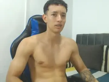 Live Sex Cam with jake_shadow14 - Chaturbate