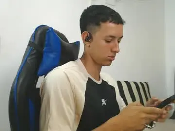 Free Live Porn with jake_shadow14 - Chaturbate