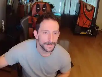 Live Sex with jaxjohnson12 - Chaturbate