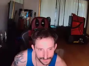 Free Live Porn with jaxjohnson12 - Chaturbate