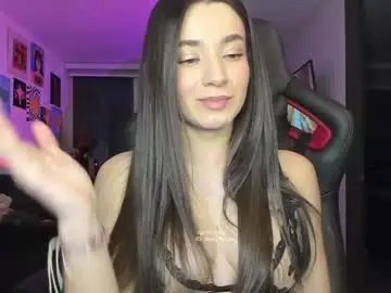 Private Sex Chat with julidavila - Chaturbate