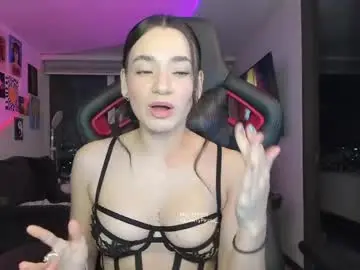 Live Sex with julidavila - Chaturbate