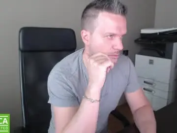 Adult Webcam with maschiodavide89 - Chaturbate