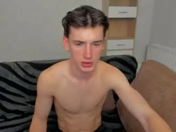 Nude Webcam with max_foks_ - Chaturbate