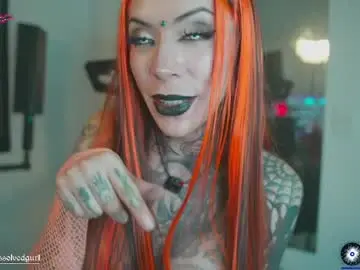 Adult Webcams with punkyfoxx - Chaturbate