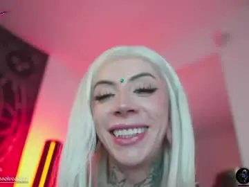 Watch Live Sex Cams with punkyfoxx - Chaturbate
