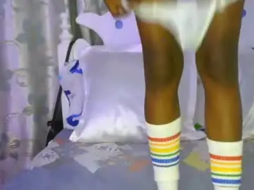 Watch Live Sex Cams with sluttysam_ - Chaturbate