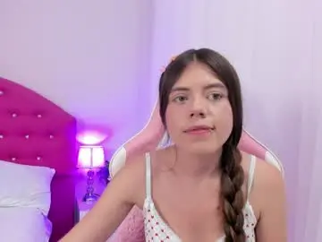 Best Webcam with thalia_bae - Chaturbate