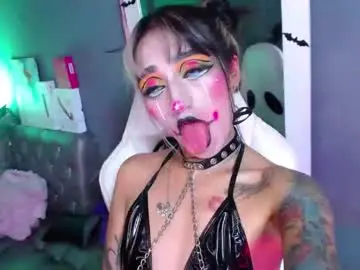 Live Sex with amelierouss - Chaturbate