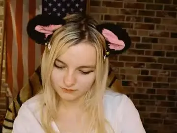 Best live sex cam show with angelabunny_ - Chaturbate