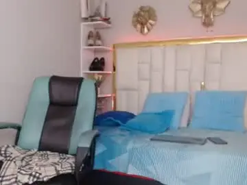 Nude Webcam with badboyjuan_ - Chaturbate