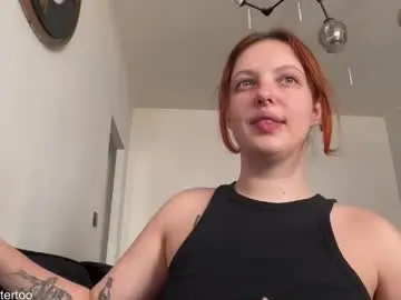 Adult Webcam with chaptertoo - Chaturbate