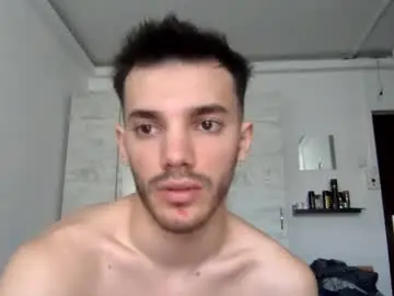 Best Webcam with dominicvalente - Chaturbate
