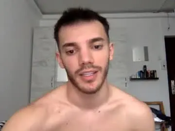 Live Sex Cam with dominicvalente - Chaturbate