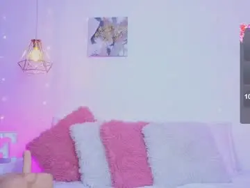 Sex Cam with emma_softt - Chaturbate