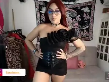 Sex Chat with exodiakinky - Chaturbate