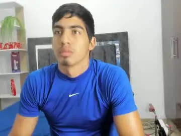 Free Live Porn with grace_and_milo - Chaturbate