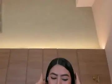 Nude Webcam with isabel_millher - Chaturbate