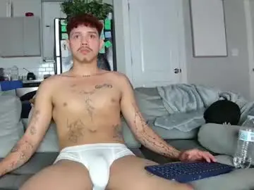 Sex Cam with jack_thomas22 - Chaturbate