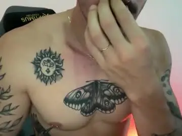 Free Live Porn with jeff_cube - Chaturbate