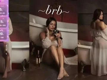 Nude Webcam with kylie_ls - Chaturbate