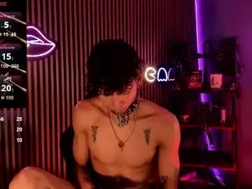 Live Porn with maximoking26 - Chaturbate