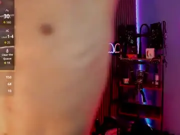 Watch Live Sex Cams with maximoking26 - Chaturbate