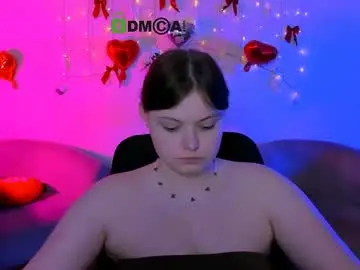 Nude Webcam with nikol_kitt - Chaturbate