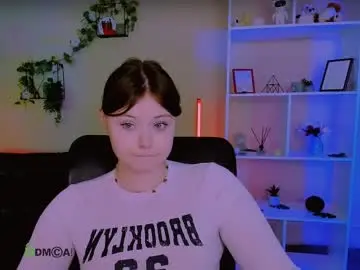 Sex Cam with nikol_kitt - Chaturbate