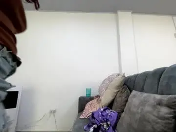 Sex Cam with sofia_new - Chaturbate