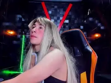 Free Live Porn with solhiltton - Chaturbate