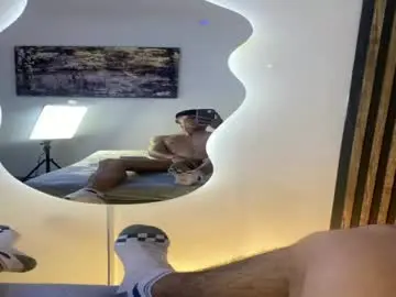 Adult Webcam with adrianstark_ - Chaturbate