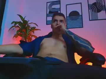 Sex Chat with alpha_dominus_ - Chaturbate