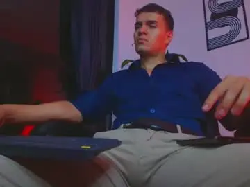 Sex Chat with alpha_dominus_ - Chaturbate