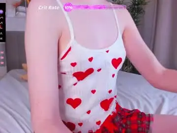 Adult Video Chat with camilla_kelly - Chaturbate